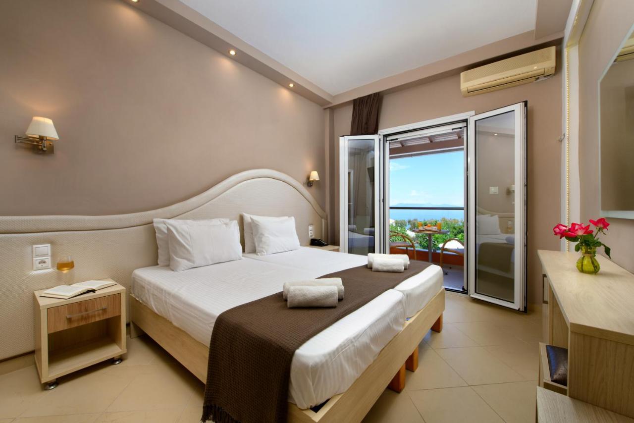 Hotel Penelope Букари Экстерьер фото