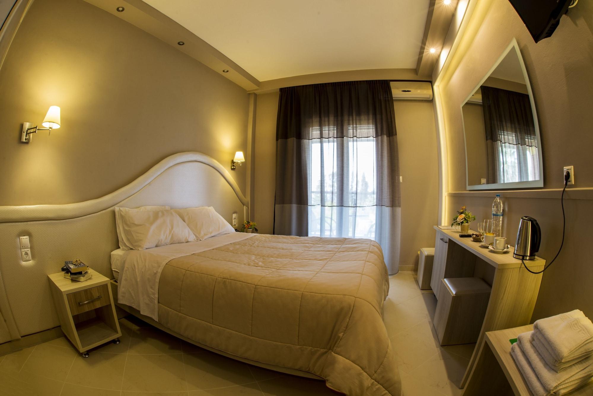 Hotel Penelope Букари Экстерьер фото
