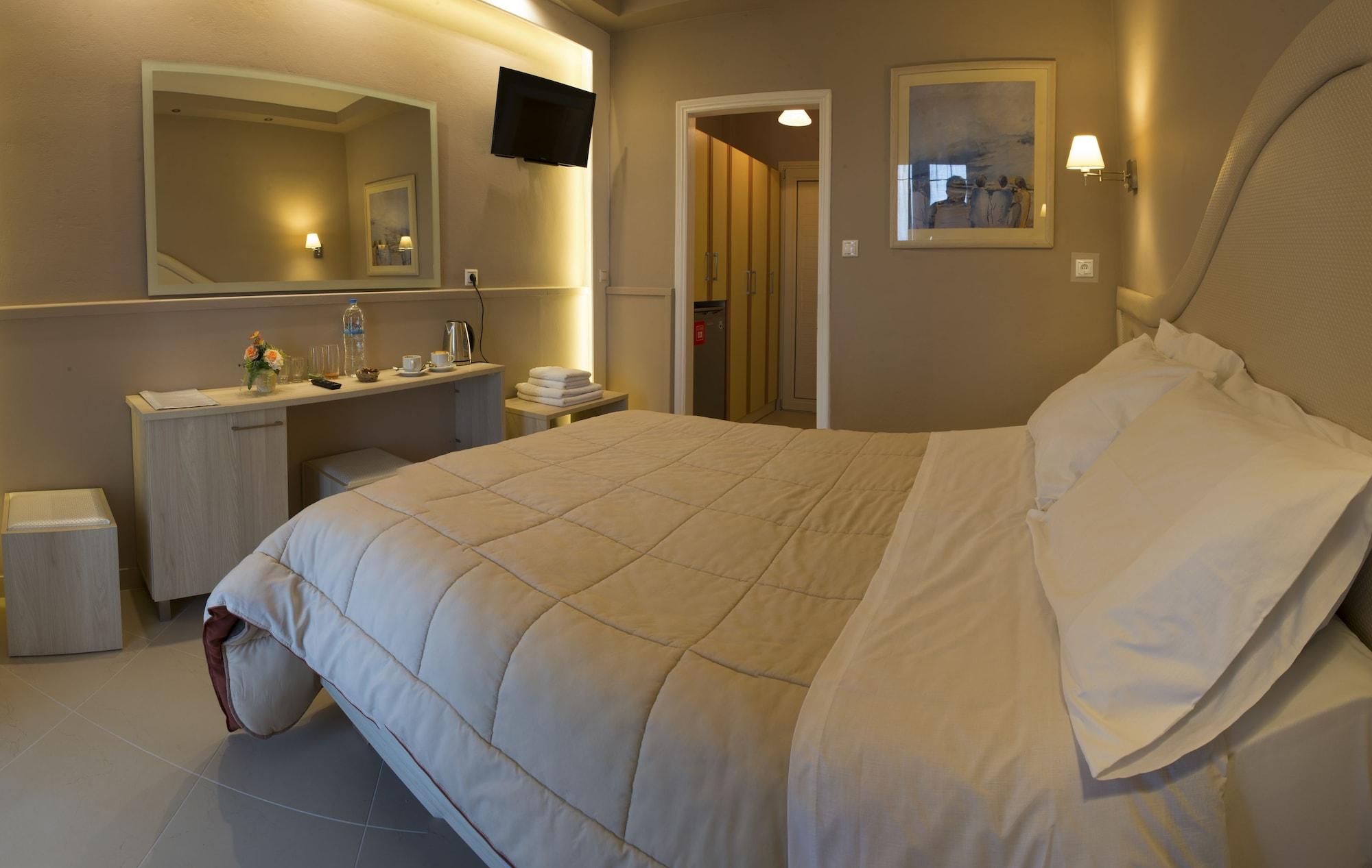 Hotel Penelope Букари Экстерьер фото
