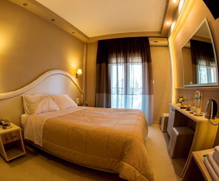 Hotel Penelope Букари Экстерьер фото