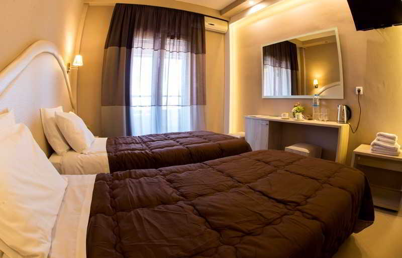 Hotel Penelope Букари Экстерьер фото