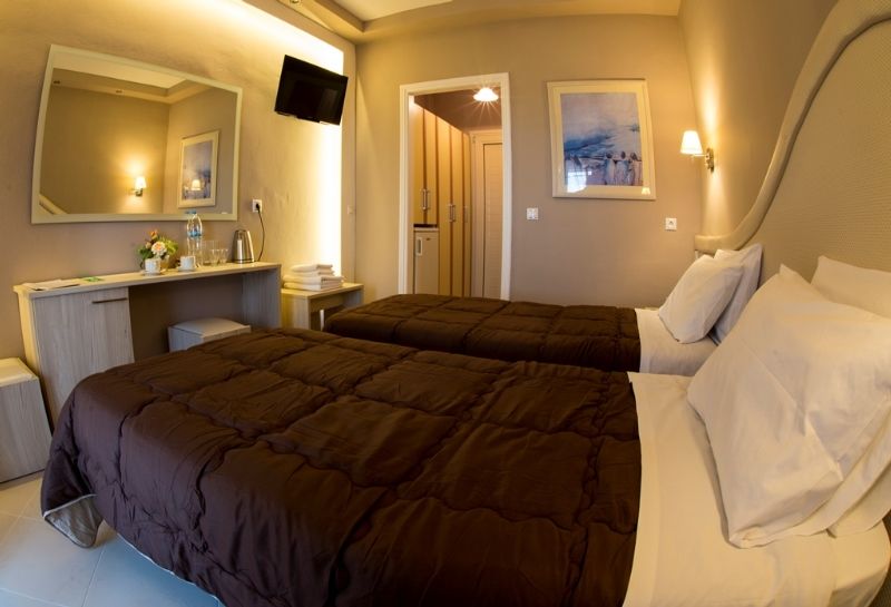 Hotel Penelope Букари Экстерьер фото