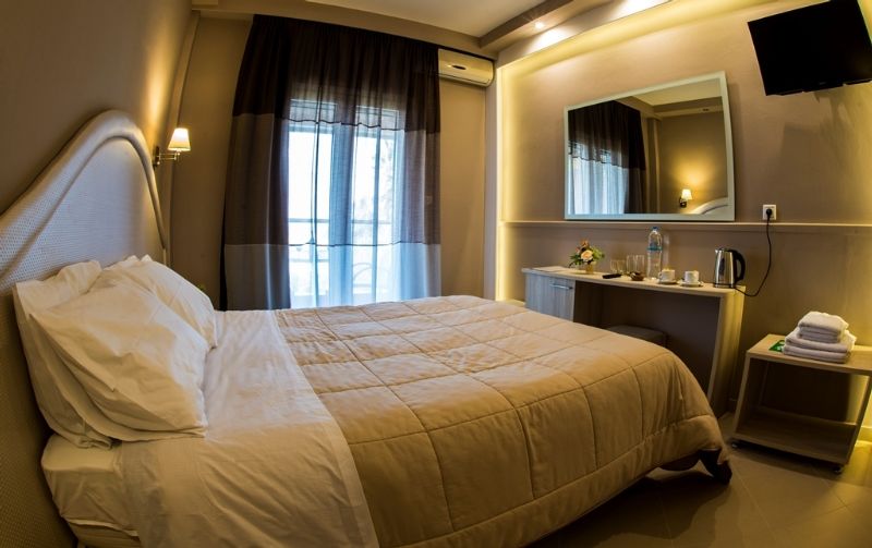 Hotel Penelope Букари Экстерьер фото