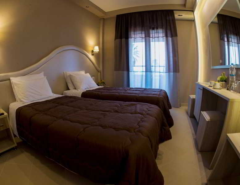 Hotel Penelope Букари Экстерьер фото