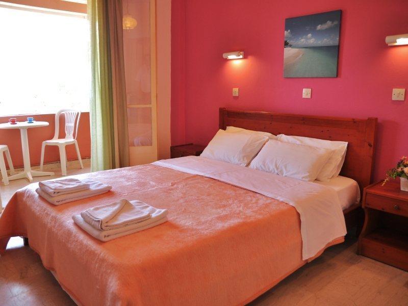 Hotel Penelope Букари Экстерьер фото